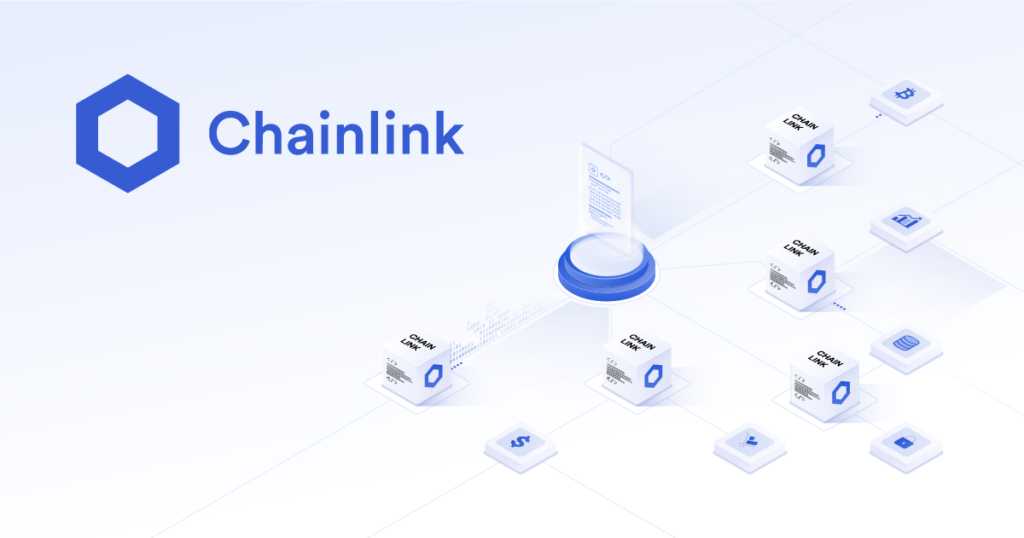 chainlink altcoin