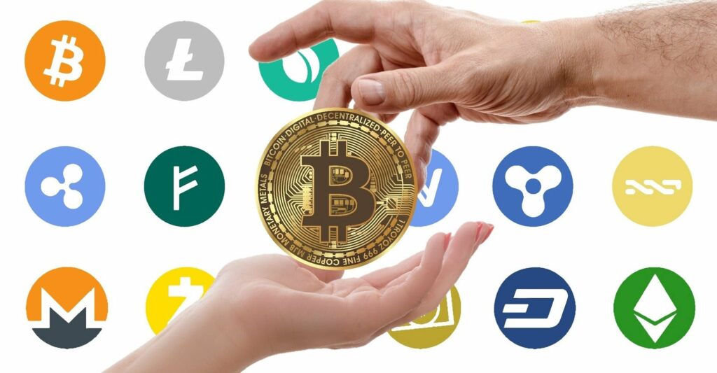 what cryptocurrency to buy for beginners