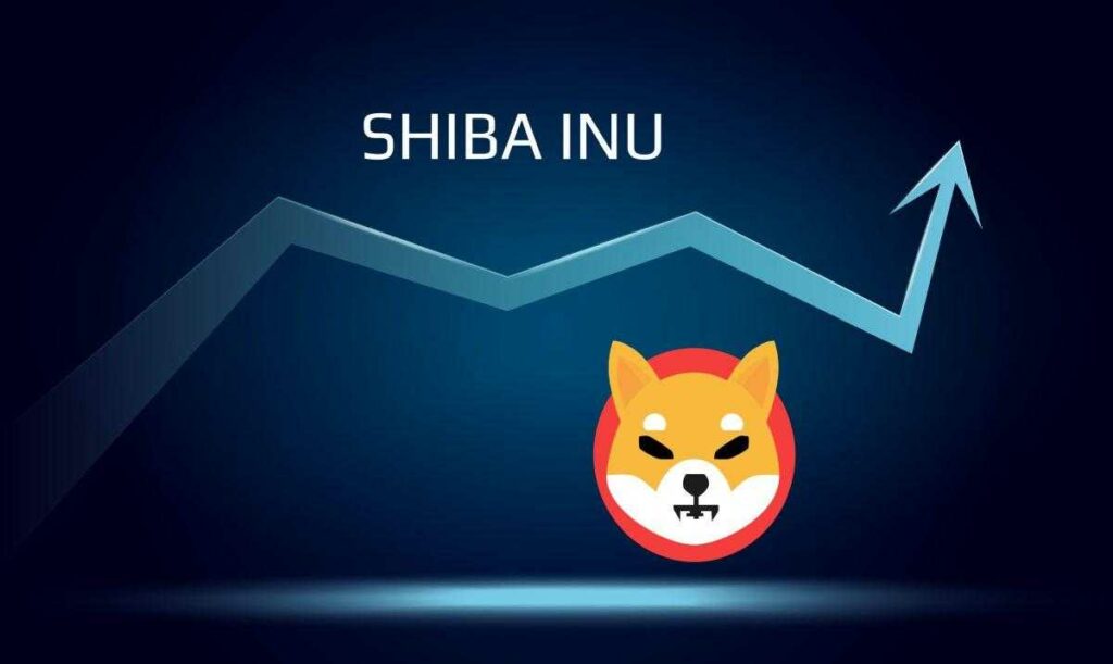 will shiba inu hit $1