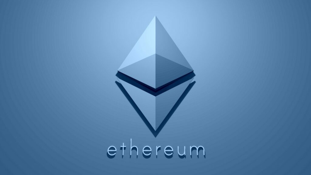 ethereum altcoin