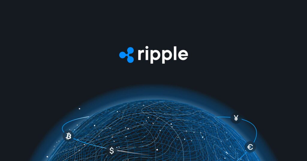 ripple xrp blockchain