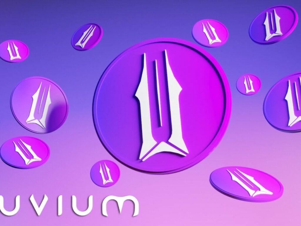 illuvium tokens
