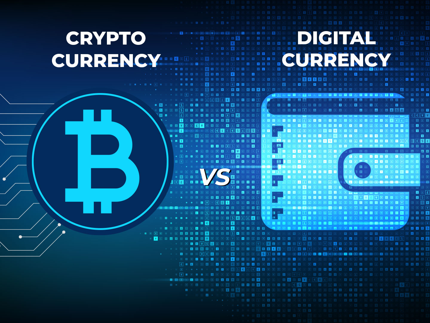 Will Digital Currency Replace Paper Money? TechMalak