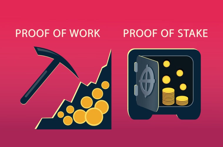 benefits of crypto staking