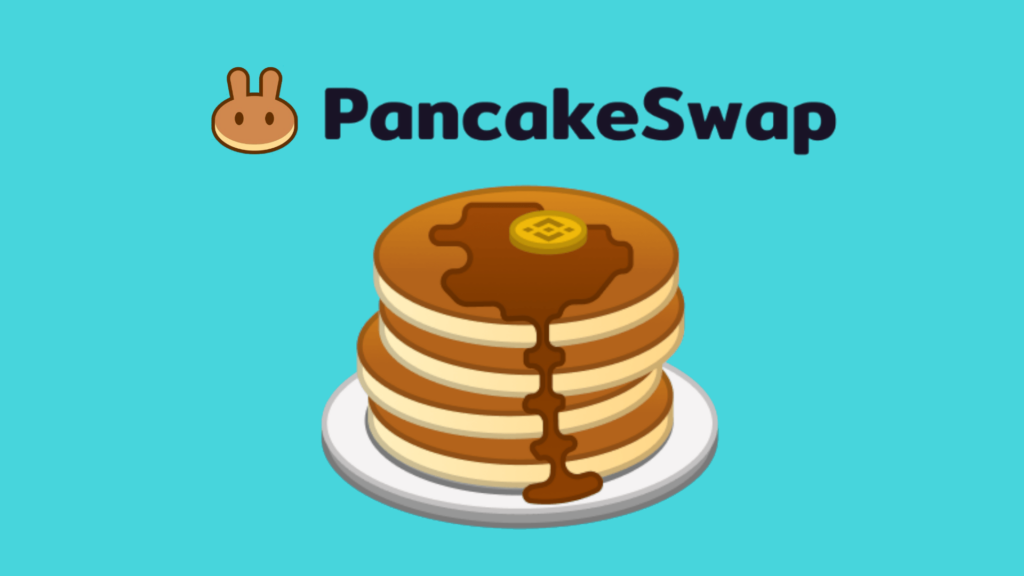 Pancake Swap can crypto replace banks
