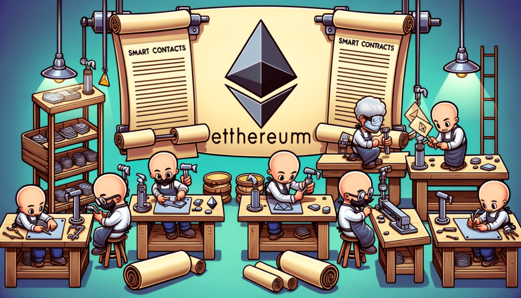 Who Invented Ethereum And Its Massive Potential? - TechMalak